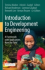 Image for Introduction to Development Engineering: A Framework With Applications from the Field