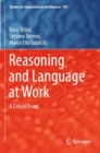 Image for Reasoning and Language at Work