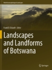 Image for Landscapes and Landforms of Botswana