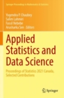 Image for Applied Statistics and Data Science