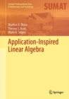 Image for Application-Inspired Linear Algebra