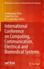 Image for International Conference on Computing, Communication, Electrical and Biomedical Systems