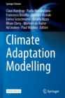 Image for Climate Adaptation Modelling