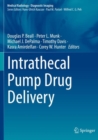 Image for Intrathecal Pump Drug Delivery
