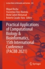 Image for Practical Applications of Computational Biology &amp; Bioinformatics, 15th International Conference (PACBB 2021)