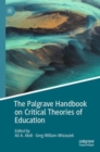 Image for The Palgrave Handbook on Critical Theories of Education