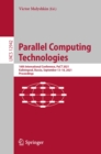 Image for Parallel Computing Technologies: 16th International Conference, PaCT 2021, Kaliningrad, Russia, September 13-18, 2021, Proceedings : 12942