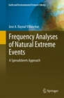 Image for Frequency Analyses of Natural Extreme Events: A Spreadsheets Approach