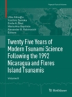 Image for Twenty Five Years of Modern Tsunami Science Following the 1992 Nicaragua and Flores Island Tsunamis. Volume II