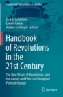 Image for Handbook of Revolutions in the 21st Century