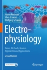Image for Electrophysiology: basics, methods, modern approaches and applications
