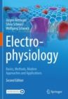 Image for Electrophysiology  : basics, modern approaches and applications