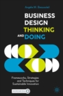 Image for Business Design Thinking and Doing
