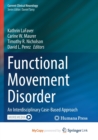 Image for Functional Movement Disorder