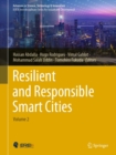 Image for Resilient and Responsible Smart Cities: Volume 2 : Volume 2