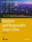 Image for Resilient and responsible smart citiesVolume 2