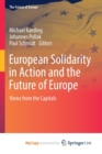 Image for European Solidarity in Action and the Future of Europe