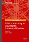 Image for Political Marketing in the 2020 U.S. Presidential Election
