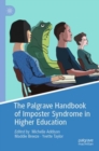 Image for The Palgrave Handbook of Imposter Syndrome in Higher Education