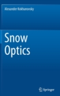 Image for Snow Optics