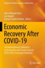 Image for Economic recovery after COVID-19  : 3rd International Conference on Economics and Social Sciences, ICESS 2020, Bucharest, Romania