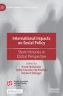 Image for International Impacts on Social Policy