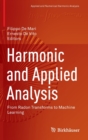 Image for Harmonic and Applied Analysis