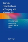 Image for Vascular Complications of Surgery and Intervention