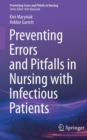 Image for Preventing errors and pitfalls in nursing with infectious patients