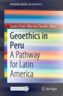 Image for Geoethics in Peru