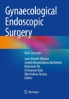 Image for Gynaecological Endoscopic Surgery