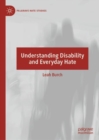 Image for Understanding disability and everyday hate