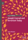 Image for Joseph Conrad and Terrorism Today
