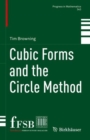 Image for Cubic Forms and the Circle Method : 343