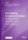Image for The Sharing Economy in Europe