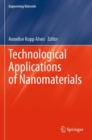 Image for Technological applications of nanomaterials