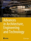 Image for Advances in architecture, engineering and technology