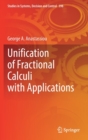 Image for Unification of Fractional Calculi with Applications