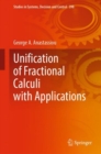 Image for Unification of Fractional Calculi With Applications