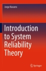 Image for Introduction to system reliability theory