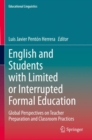 Image for English and Students with Limited or Interrupted Formal Education