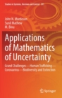 Image for Applications of Mathematics of Uncertainty