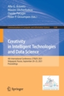 Image for Creativity in Intelligent Technologies and Data Science