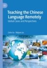 Image for Teaching the Chinese Language Remotely