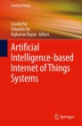 Image for Artificial Intelligence-based Internet of Things Systems