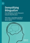 Image for Demystifying Bilingualism