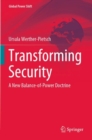 Image for Transforming Security