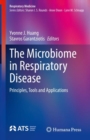 Image for The Microbiome in Respiratory Disease