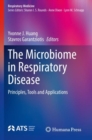 Image for The Microbiome in Respiratory Disease