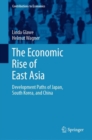 Image for The Economic Rise of East Asia